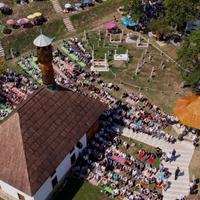 Održan mevlud i proučena dova u Kraljevoj Sutjesci