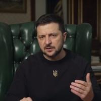 Zelenski: Rusija je pretrpjela velike gubitke kod Donbasa