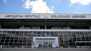 Avion iz Tel Aviva pun državljana Srbije sletio na beogradski aerodrom