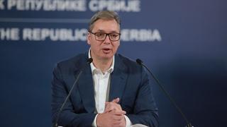 Vučić: U srijedu ili četvrtak u Briselu sastanak s Prištinom