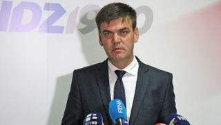 Ilija Cvitanović za "Avaz": Ni o Budžetu ni o plaćama nije trebalo raspravljati u hitnoj proceduri