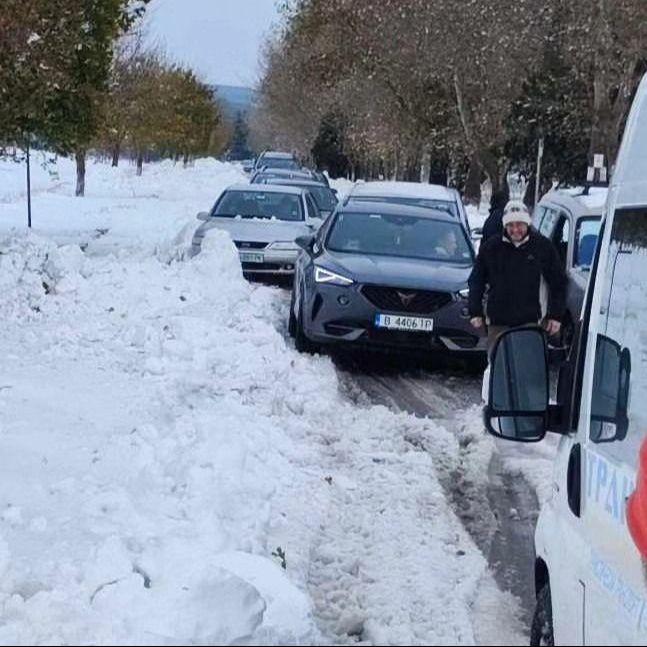 Jako nevrijeme pogodilo Bugarsku i Rumuniju: Dvije osobe poginule