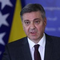 Zvizdić na Konferenciji predsjednika parlamenata država članica EU