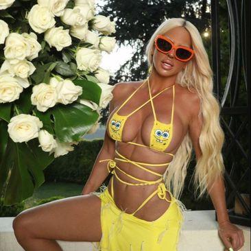 Jelena Karleuša - Avaz