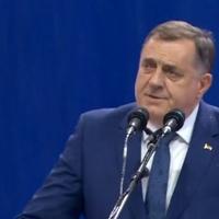 Dodik: Tamo gdje Srbi nemaju državu, nemaju ni slobodu