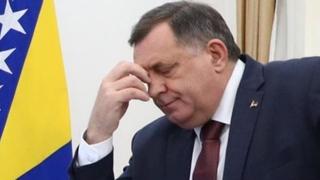 Dodik ekonomiju manjeg entiteta vodi u provaliju: Američke sankcije "ubijaju" firme u RS!