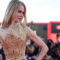 Glamurozna Nikol Kidman na Venecijanskom festivalu