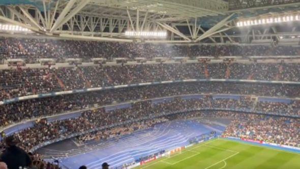 Madrid: Real sve oduševio - Avaz