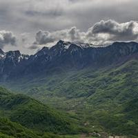 Na planini Prenj pao iskusni alpinista: Zadobio teške tjelesne povrede, pripadnici GSS-a na terenu