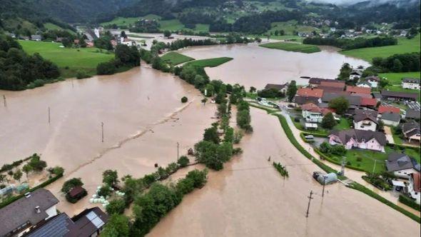 Četvrta žrtva u Sloveniji - Avaz