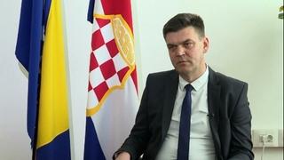 Cvitanović: Ako visoki predstavnik donese odluku, ona se mora poštovati