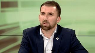 Delić: Ne želim da budem zamjena bilo kome, želim da budem promjena