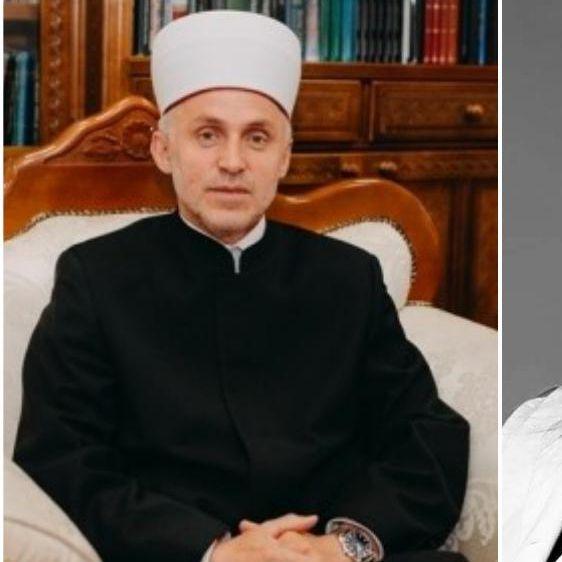 Muftija Kudić izrazio suosjećanje s porodicom Azre Spahić: Ogroman je gubitak za cijelu našu zajednicu