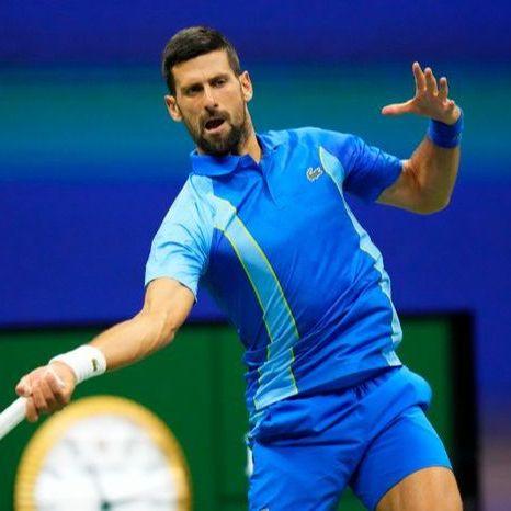 Prvo kolo US Opena: Đoković pregazio rivala i vratio se na prvo mjesto ATP liste