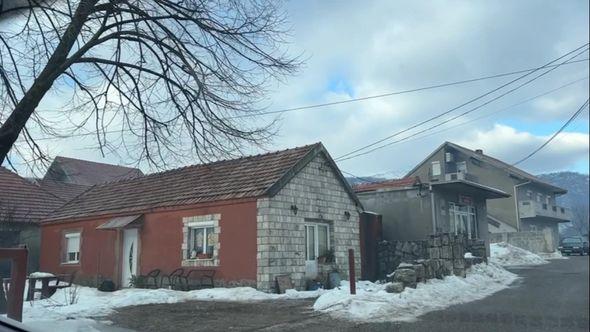 Kuća ubijenih dječaka - Avaz