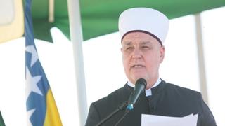 Reisu-l-ulema Kavazović u Gradačcu: Ostanimo budni stražari na granicama domovine