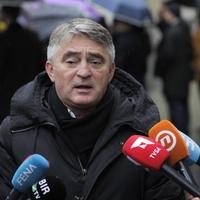 Komšić: BiH ne napreduje na evropskom putu, nije ispunila svoje obaveze godinama