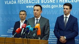 Vlada FBiH na današnjoj sjednici usvojila program rada do 2026. godine