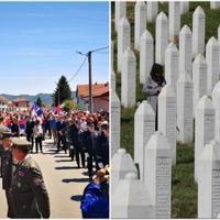 Majke Srebrenice o dolasku Vojske Srbije u BiH: Zahtijevamo hitnu reakciju nadležnih institucija i međunarodne zajednice