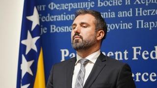 Stojanović: Ne znam da li će se ovo politizirati kao kada je bio izbor Vukoje, sve procedure moraju biti zadovoljene