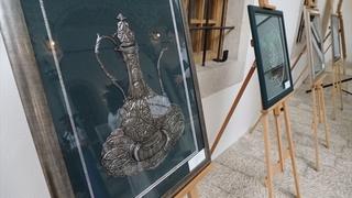U Gazi Husrev-begovom hanikahu u Sarajevu otvorena izložba "Sloboda izvan okvira" autorice Sadete Orman