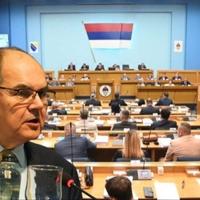 OHR: Provedba opasnih zaključaka NSRS će biti kažnjiva po zakonu, vlasti RS neka biraju