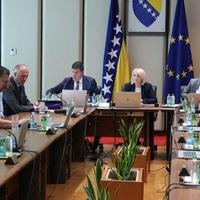 Prvi put u historiji: Sjednica Vijeća ministara BiH će se održati u Mostaru