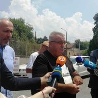 Muriz Memić: Nakon sedam i po godina vidio sam Alisinu suzu