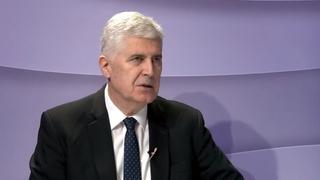 Čović: Trojka će prihvatiti izmjene Izbornog zakona tek kada autonomno bez međunarodnog utjecaja bude donosila odluke