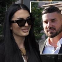 Šok potez Zorane Mićanović nakon raskida sa MC Stojanom: On objavio video na kojem je golišav, ona reagovala