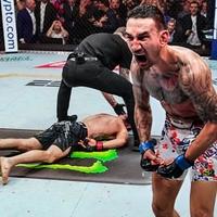 UFC isplatio najveći bonus u historiji: Evo o kojoj se sumi radi 