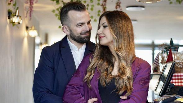 Adnan i Aida Hasković - Avaz