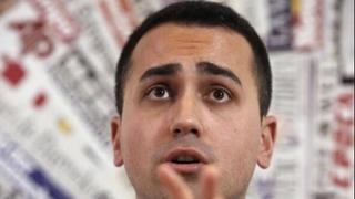 Di Maio: Zabrinutost zbog saradnje Irana sa Rusijom