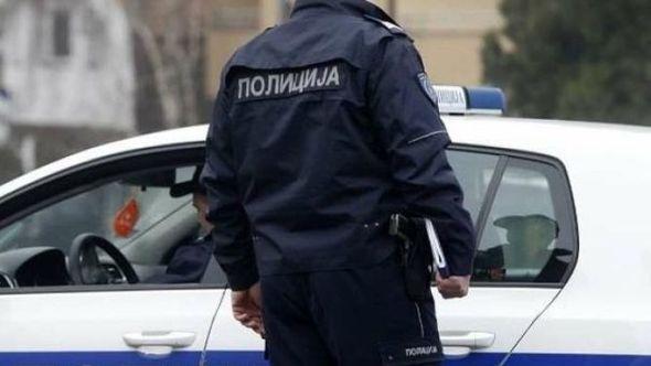 Policija - Avaz