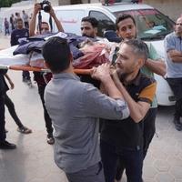 Palestinski novinar i njegov sin ubijeni u izraelskom napadu na Gazu