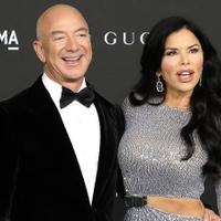 Nakon pet godina veze: Džef Bezos zaprosio Lauren Sančez