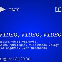 Galerija Manifesto: U četvrtak otvaranje grupne izložbe 'Video, video, video'