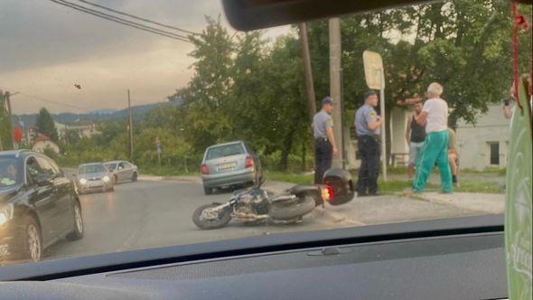 Nova nesreća u naselju Solina - Avaz