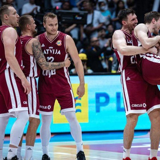 Trofej Mundobasketa dobiva novog vlasnika: Sve ili ništa u Manili