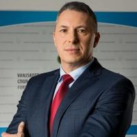 Predsjednik VTKBiH Vjekoslav Vuković za "Avaz": BiH gubi 300 miliona eura