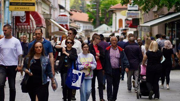 vrijeme sarajevo - Avaz