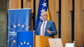 Održana konferencija "Uloga u procesu pregovora za članstvo Bosne i Hercegovine u EU": Poziv za stvaranje povoljnijih uslova za aktivniji angažman