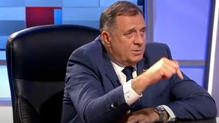 Dodik: Bez obzira na sankcije, dobio bih vizu za SAD 