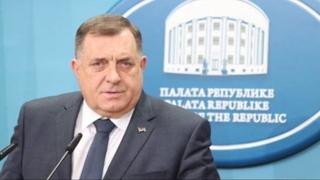 Dodik optužuje: Konakovićev potez doživljavamo kao nalog američkog ambasadora