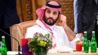 Mohamed bin Salman prvi put javno osudio izraelske napade u Gazi