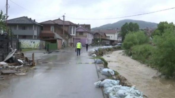 Srbija - Avaz