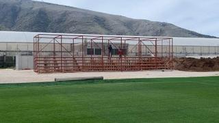 Oglasili se navijači Želje: Nećemo u kavez na stadionu u Mostaru 