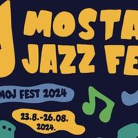 Mostar Jazz Festival donosi koncerte, književne susrete i edukacijske radionice