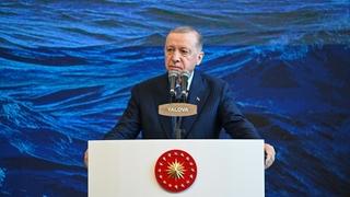 Erdoan: U Gazi su zakazale globalne institucije kao i u BiH, Netanjahu je današnji Fuhrer