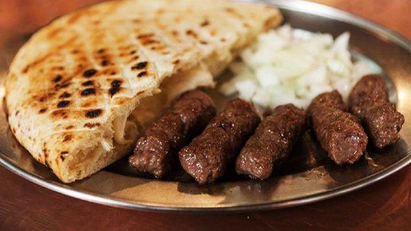 Ćevapi - Avaz